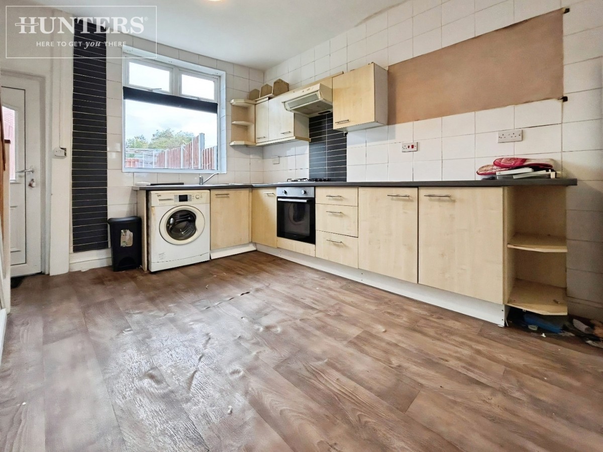 Midland Road, Royston, Barnsley