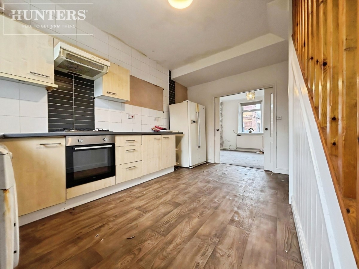 Midland Road, Royston, Barnsley