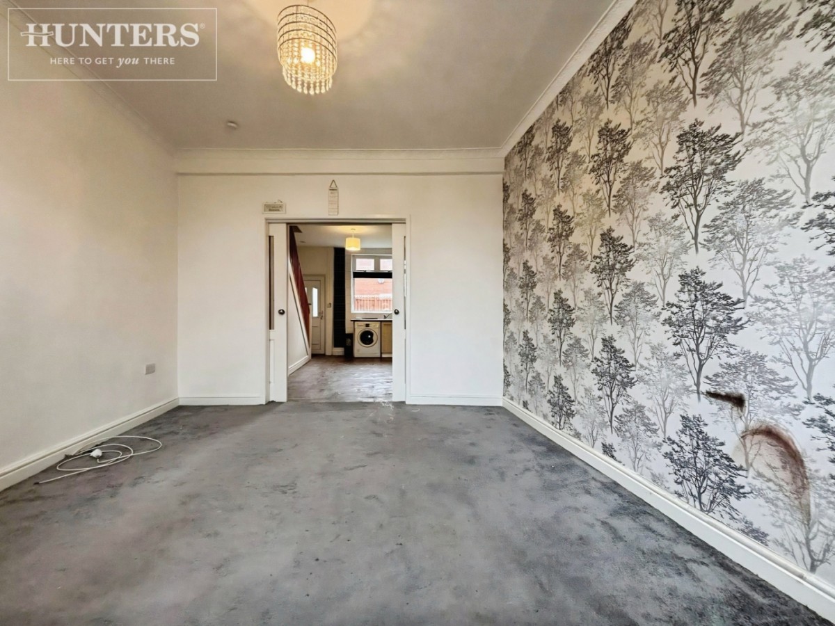 Midland Road, Royston, Barnsley