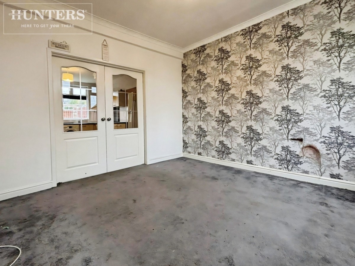 Midland Road, Royston, Barnsley