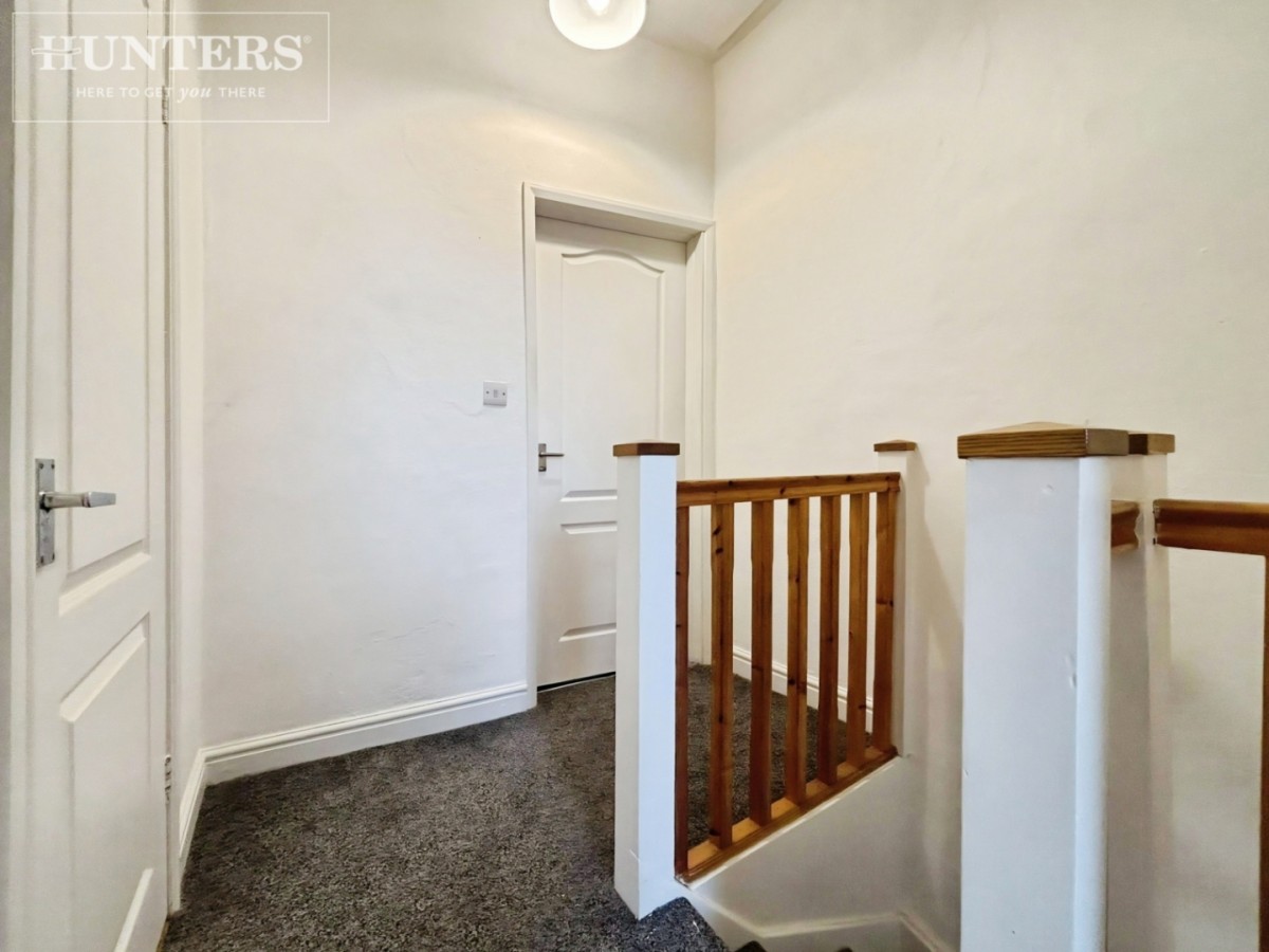 Midland Road, Royston, Barnsley