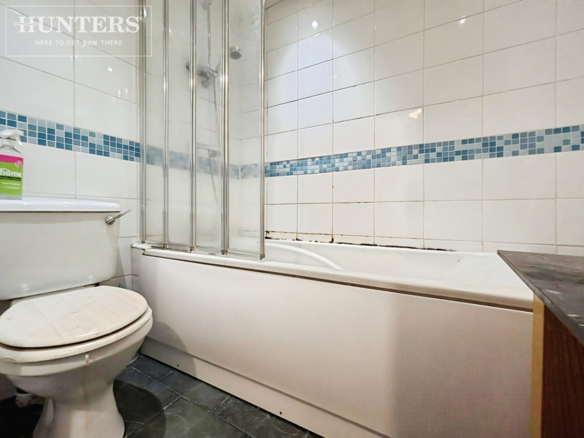 Midland Road, Royston, Barnsley