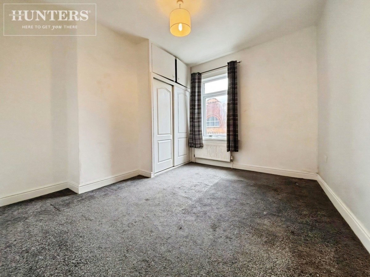 Midland Road, Royston, Barnsley