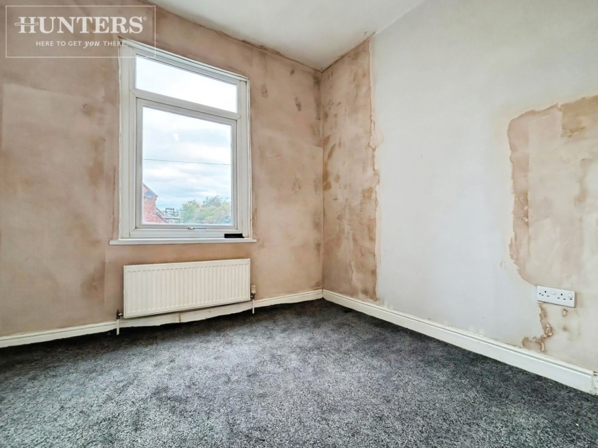 Midland Road, Royston, Barnsley