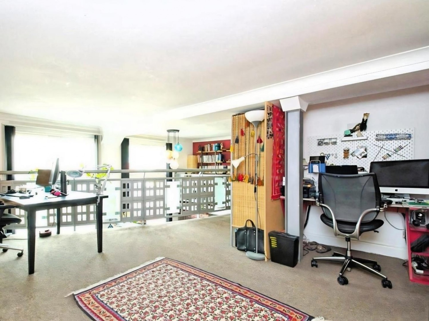 Old College Court, Upper Holly Hill Road, Upper Belvedere