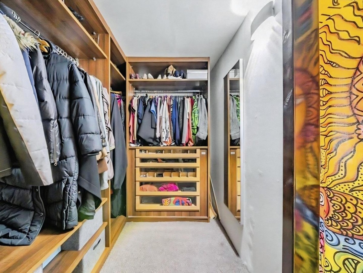 Old College Court, Upper Holly Hill Road, Upper Belvedere