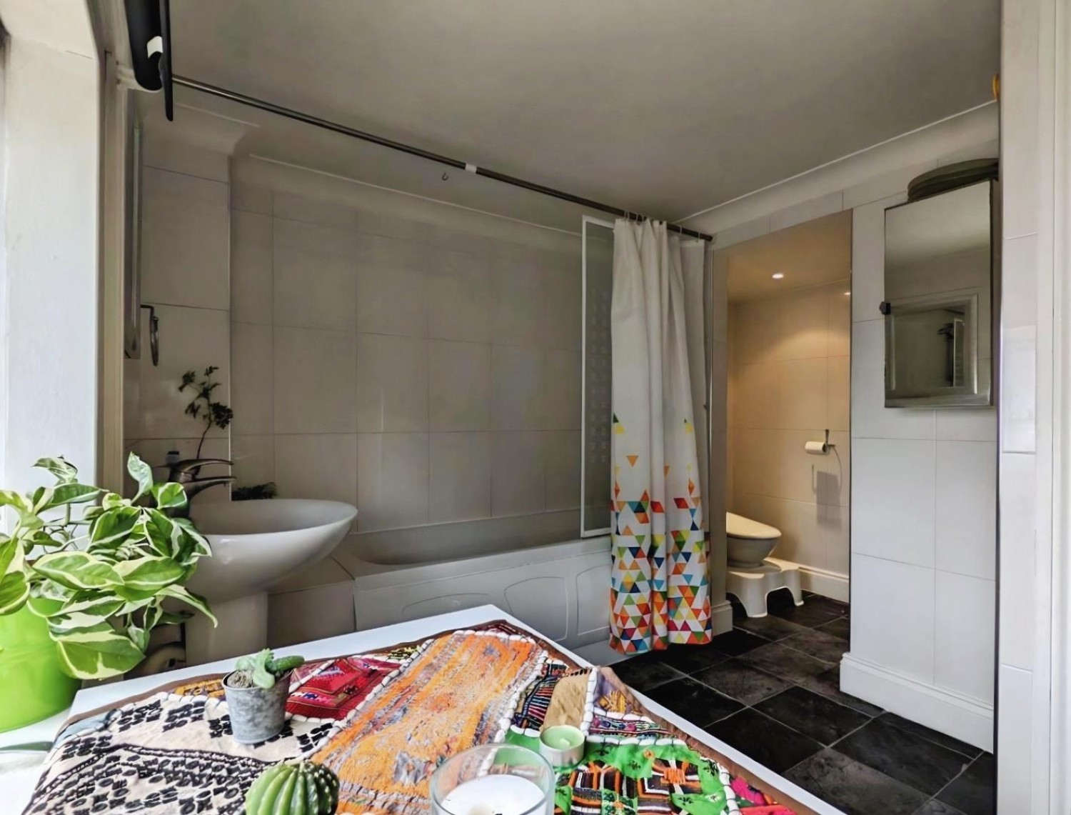 Old College Court, Upper Holly Hill Road, Upper Belvedere