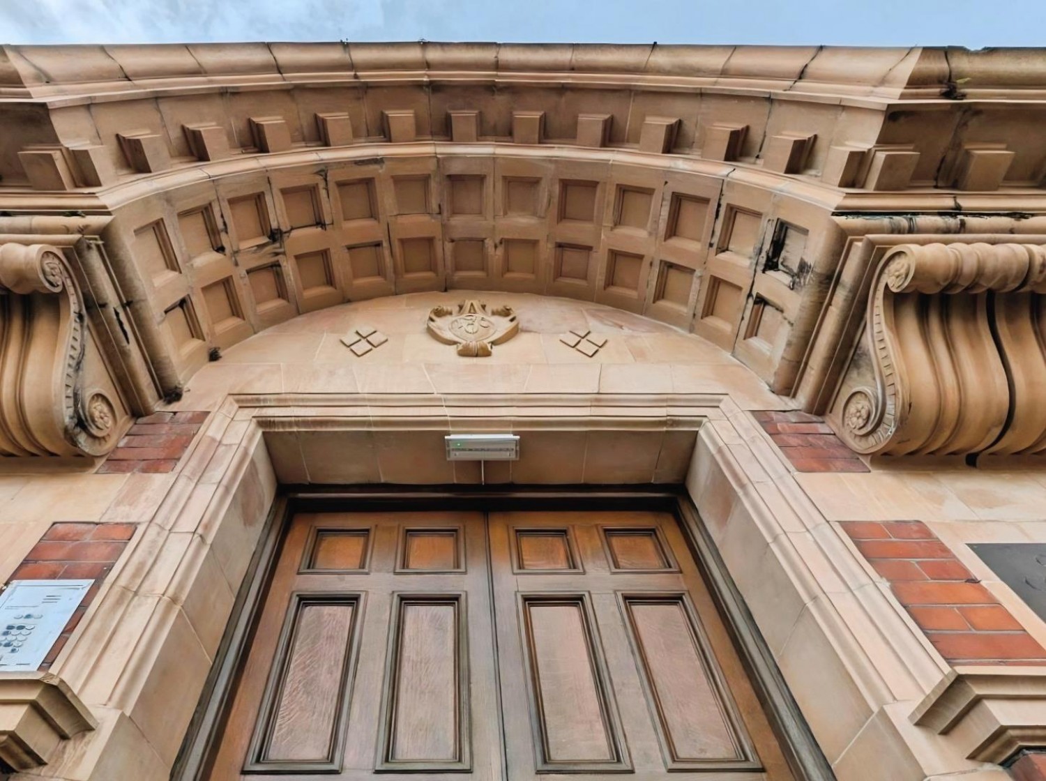 Old College Court, Upper Holly Hill Road, Upper Belvedere