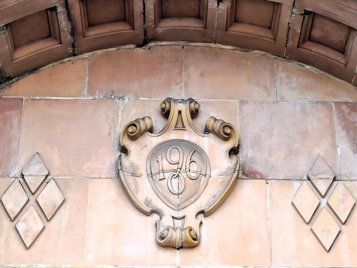 Old College Court, Upper Holly Hill Road, Upper Belvedere