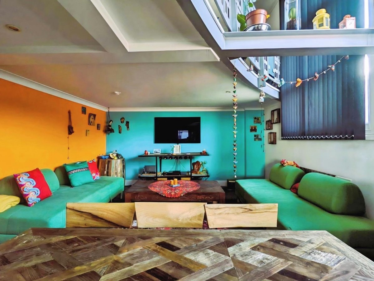 Old College Court, Upper Holly Hill Road, Upper Belvedere