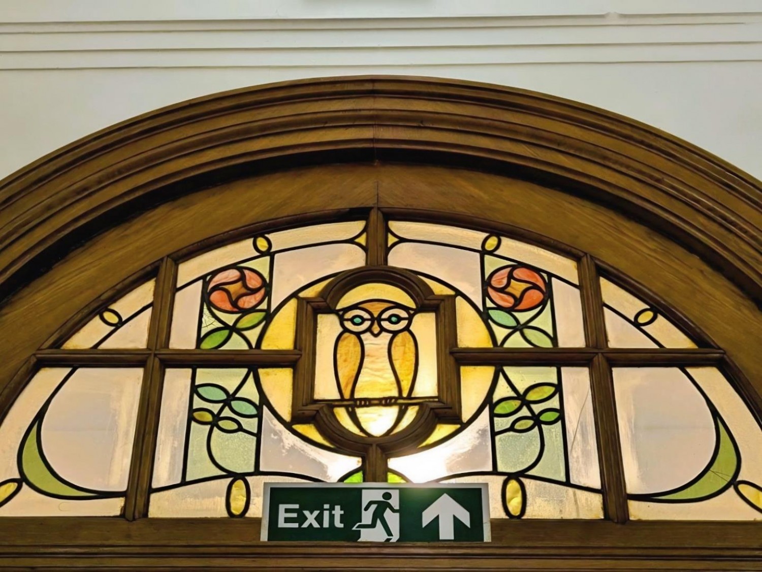 Old College Court, Upper Holly Hill Road, Upper Belvedere