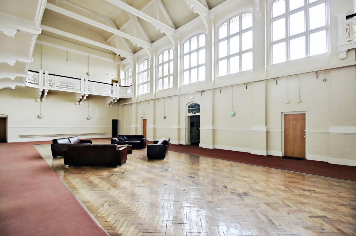 Old College Court, Upper Holly Hill Road, Upper Belvedere