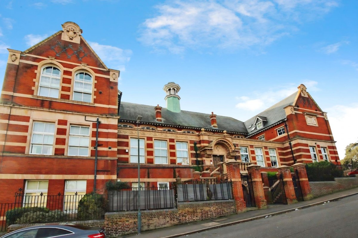 Old College Court, Upper Holly Hill Road, Upper Belvedere