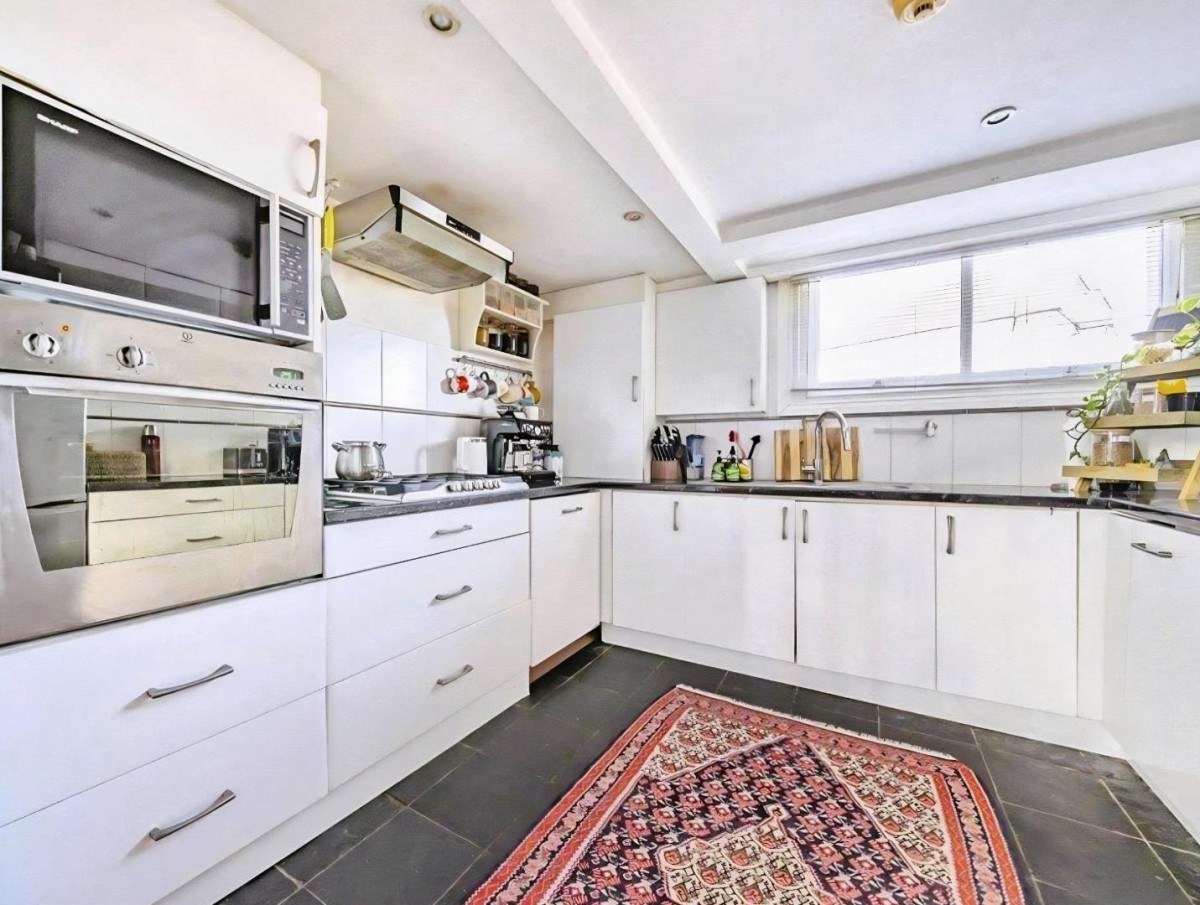 Old College Court, Upper Holly Hill Road, Upper Belvedere