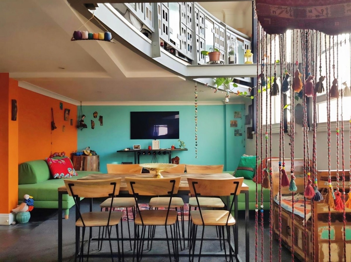 Old College Court, Upper Holly Hill Road, Upper Belvedere