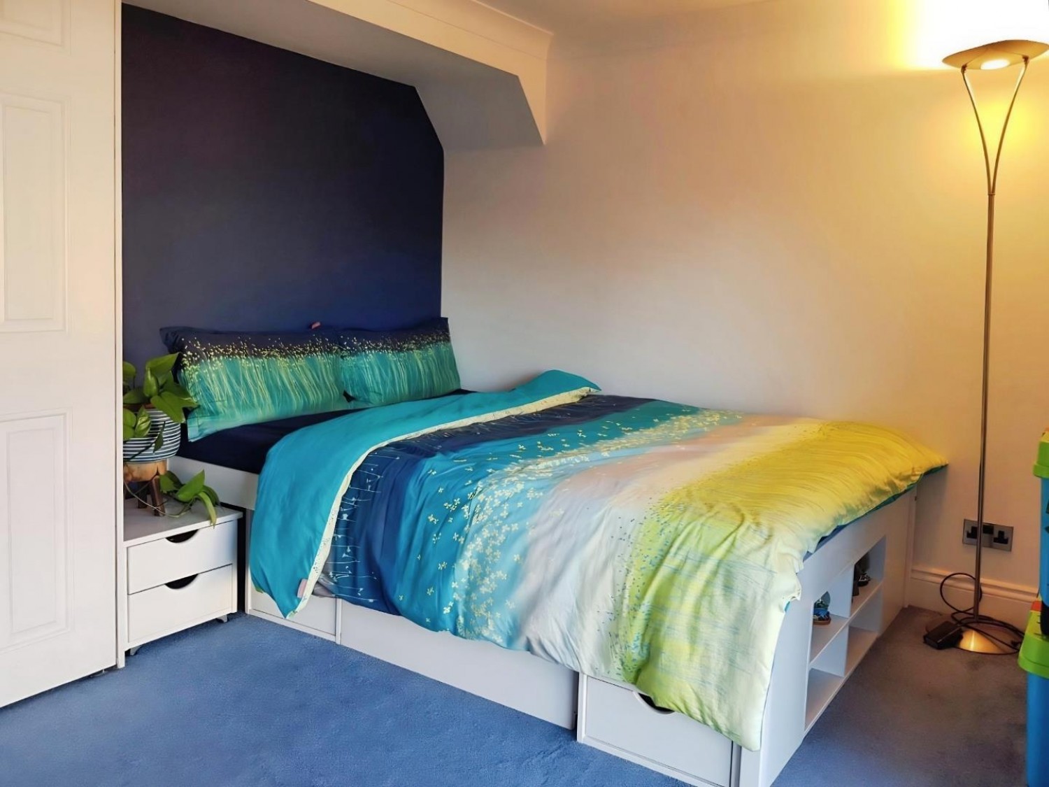 Old College Court, Upper Holly Hill Road, Upper Belvedere