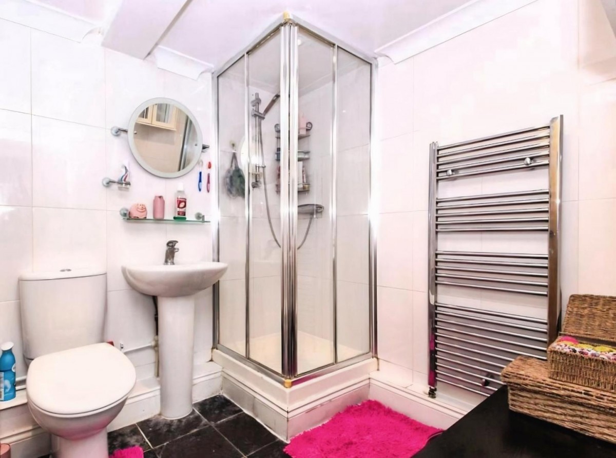 Old College Court, Upper Holly Hill Road, Upper Belvedere