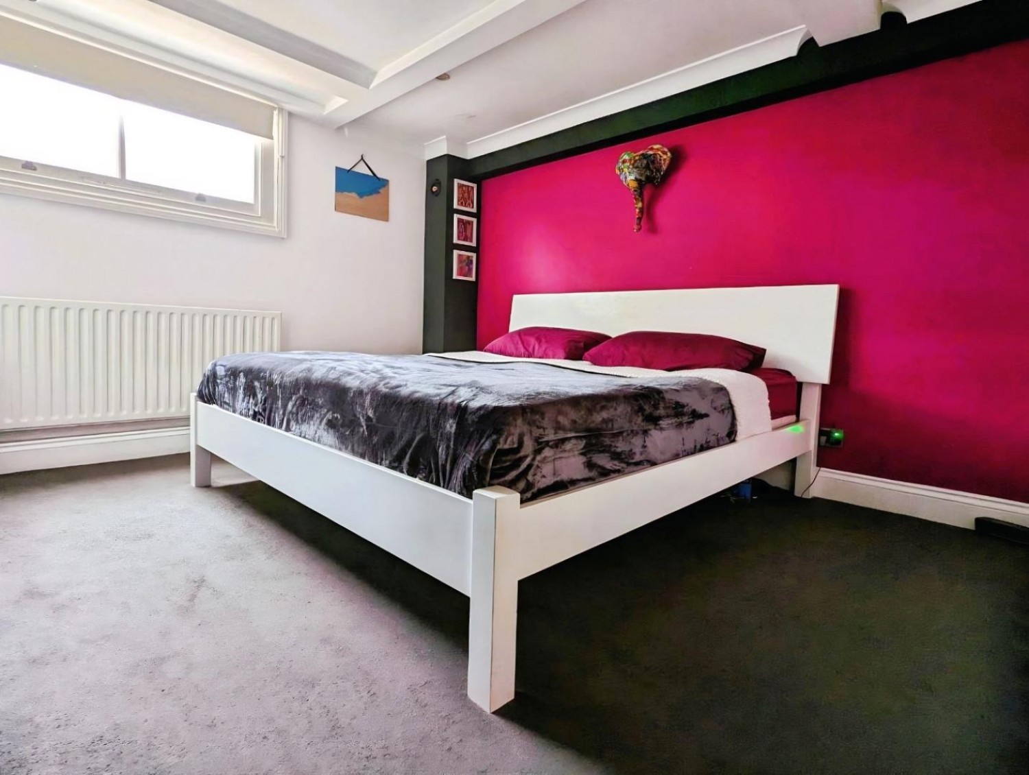 Old College Court, Upper Holly Hill Road, Upper Belvedere