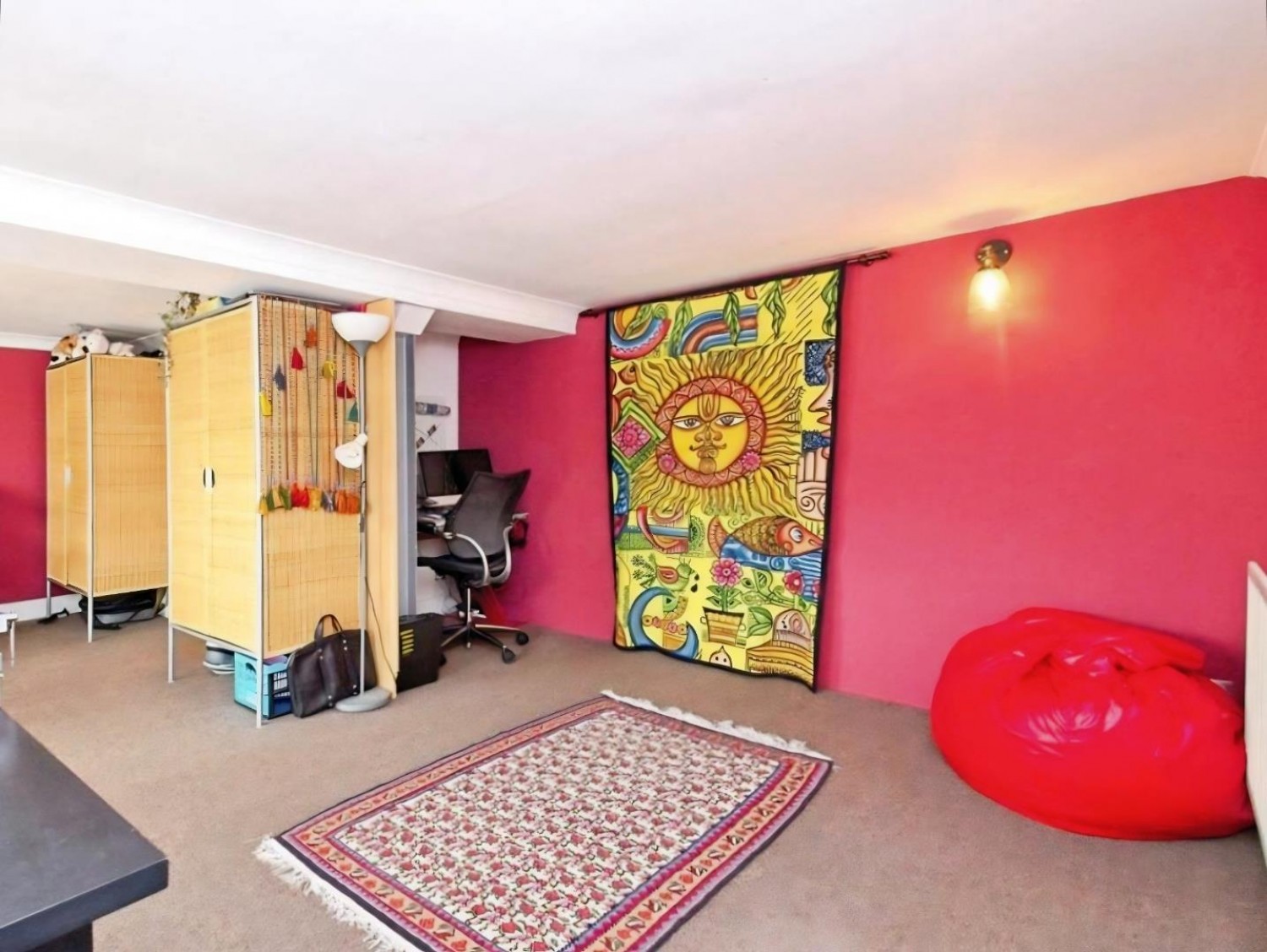 Old College Court, Upper Holly Hill Road, Upper Belvedere