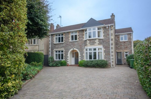 Beckspool Road, Frenchay, Bristol, BS16 1NT