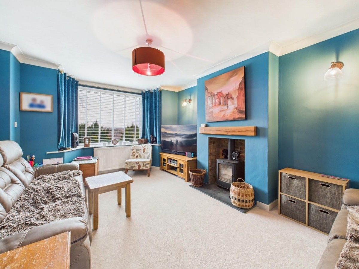 Harden Grove, Long Lee