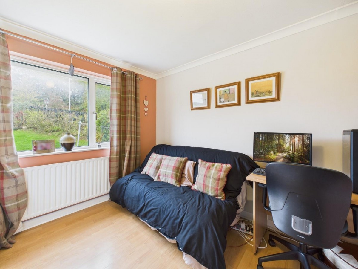 Harden Grove, Long Lee