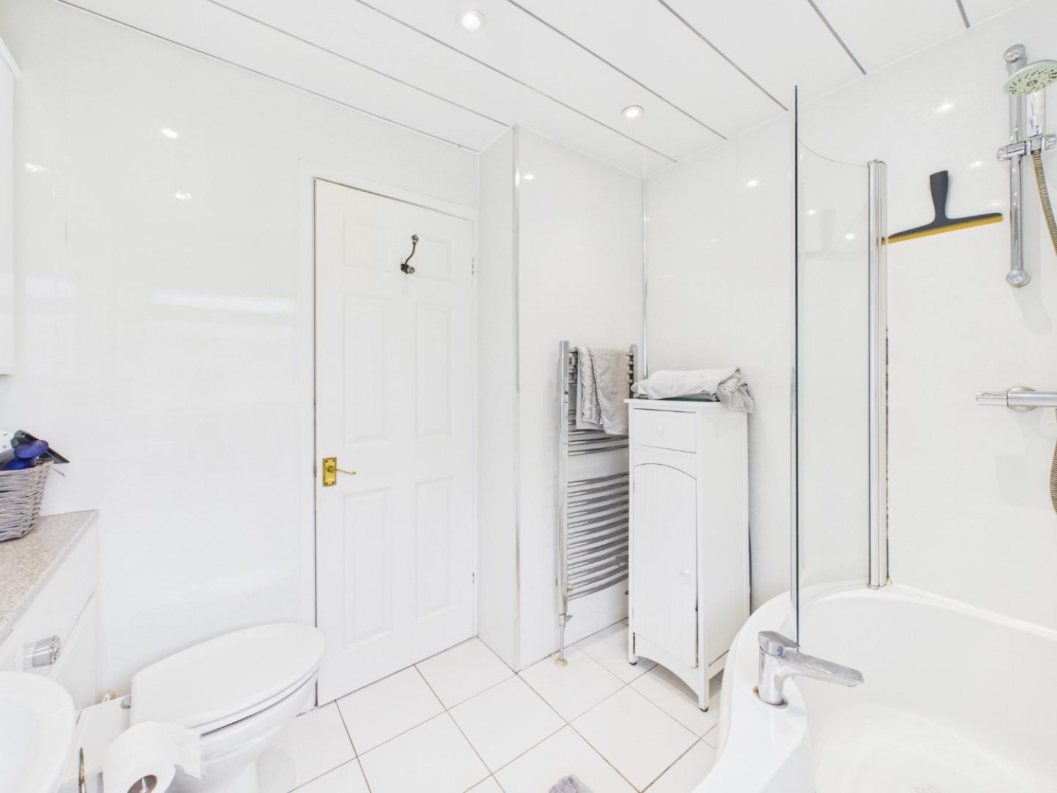 Harden Grove, Long Lee