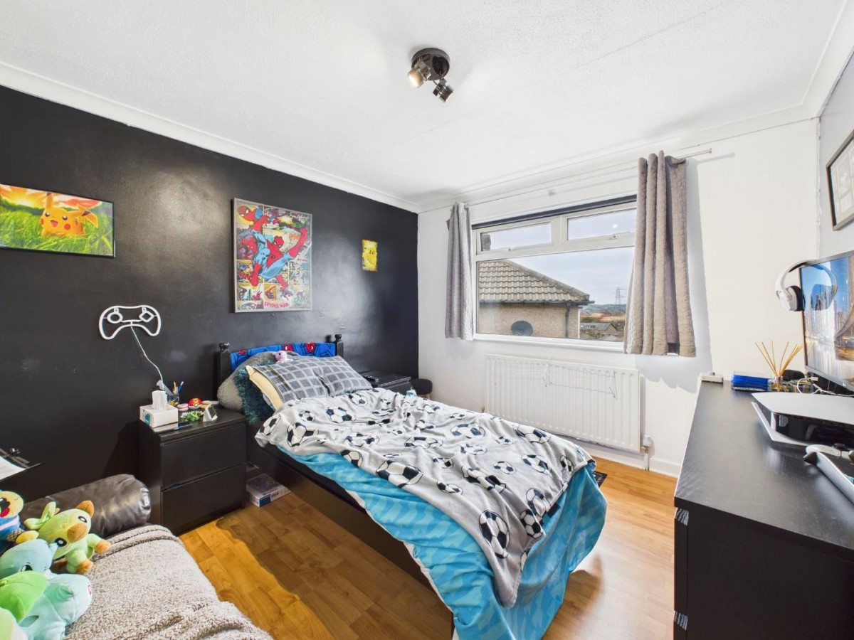 Harden Grove, Long Lee