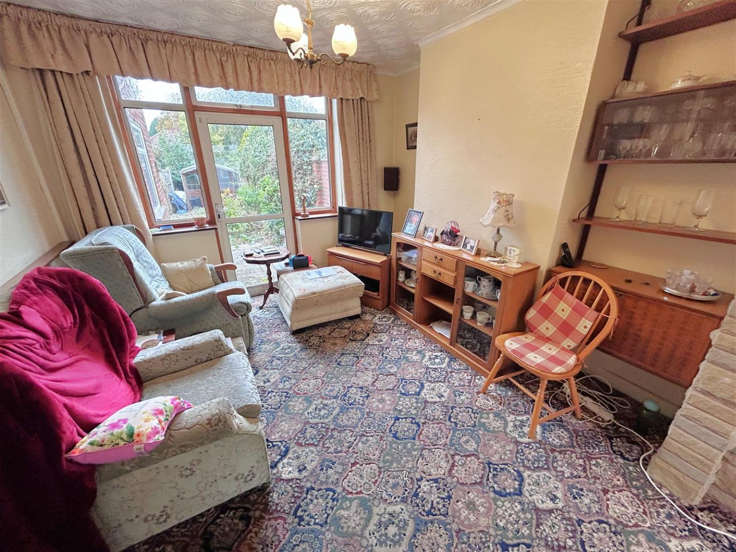 Westfield Road, Brierley Hill