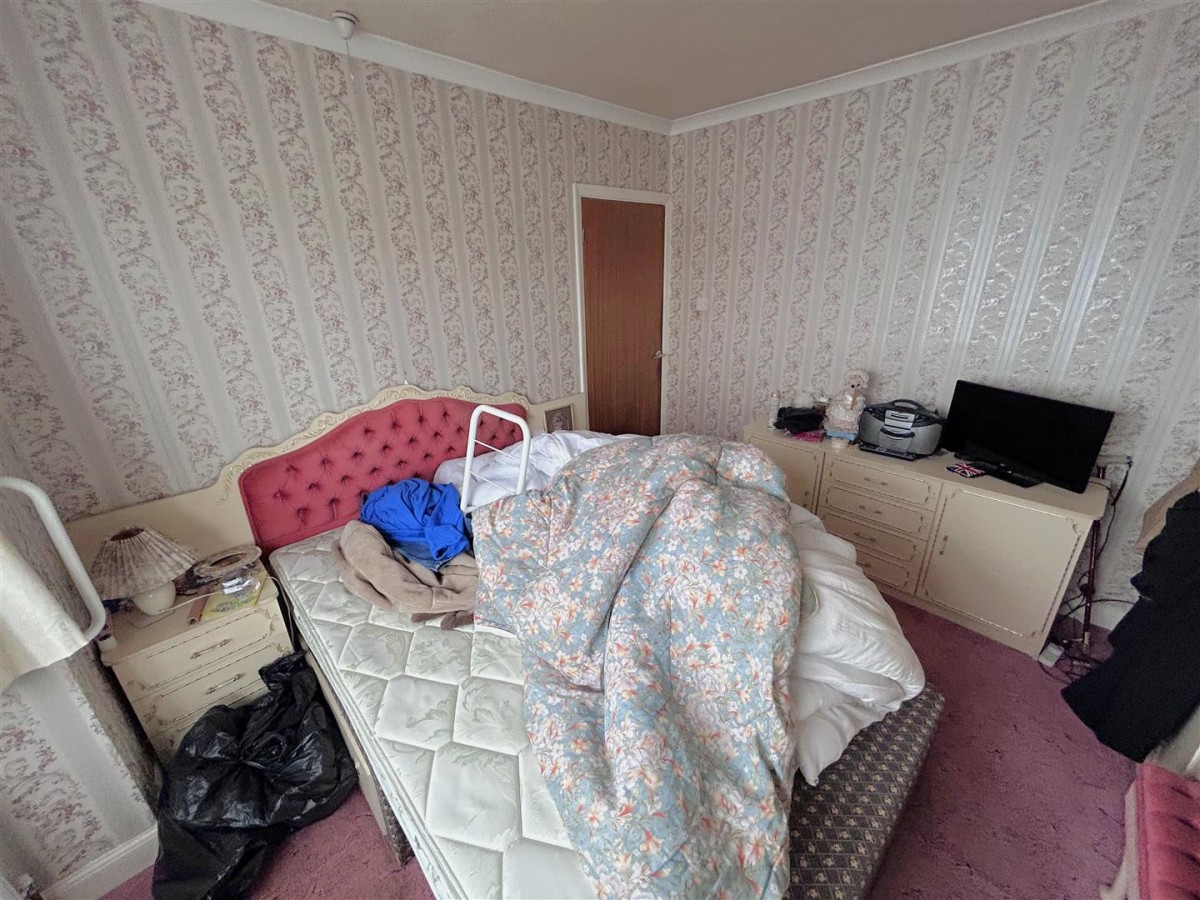 Westfield Road, Brierley Hill