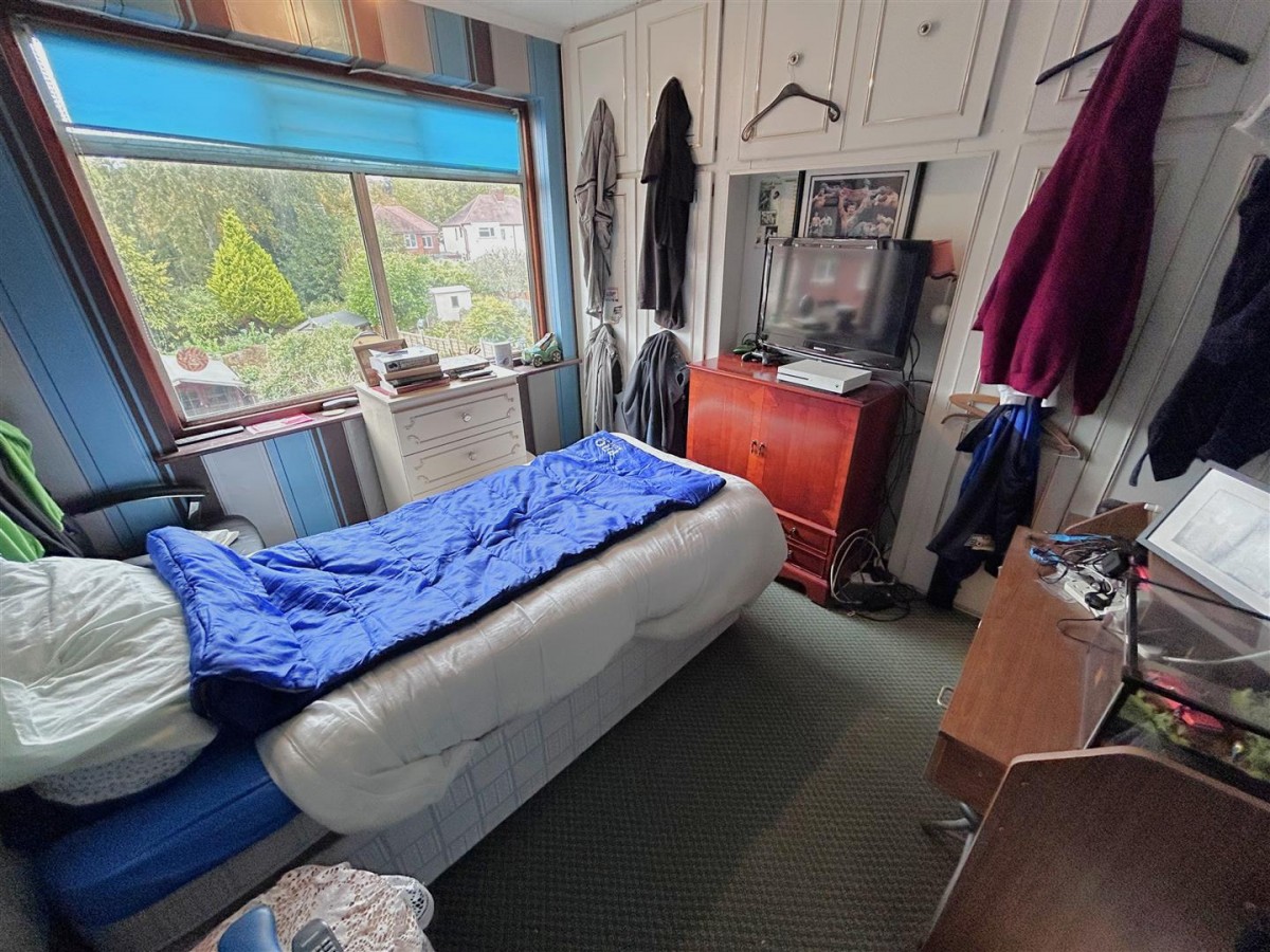 Westfield Road, Brierley Hill