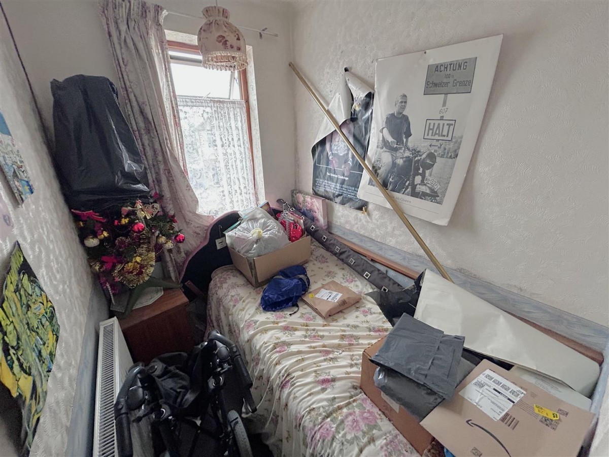 Westfield Road, Brierley Hill