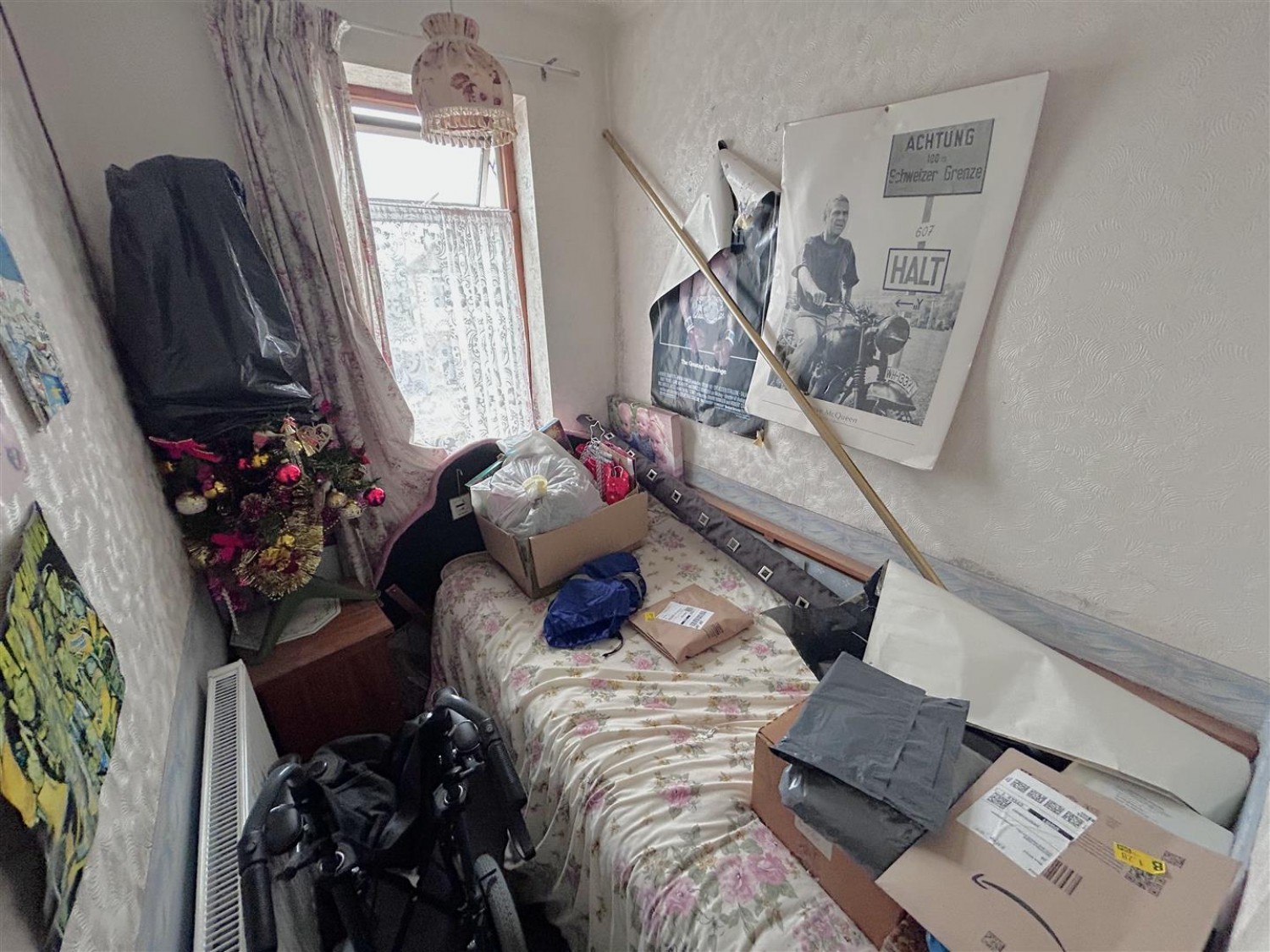 Westfield Road, Brierley Hill