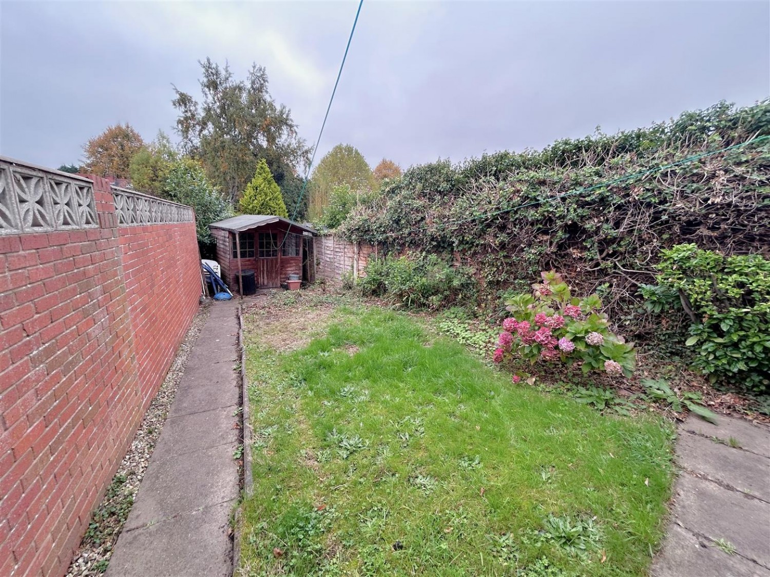 Westfield Road, Brierley Hill