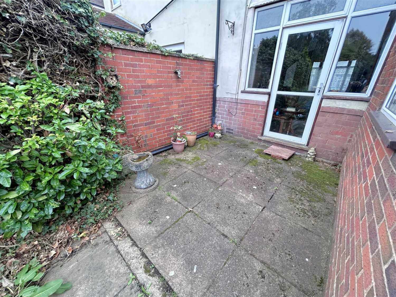 Westfield Road, Brierley Hill