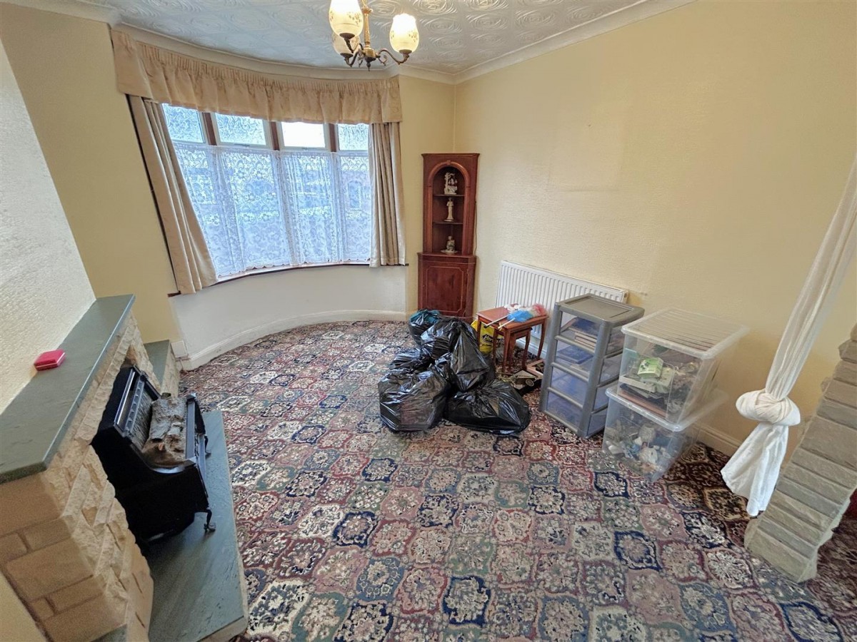 Westfield Road, Brierley Hill