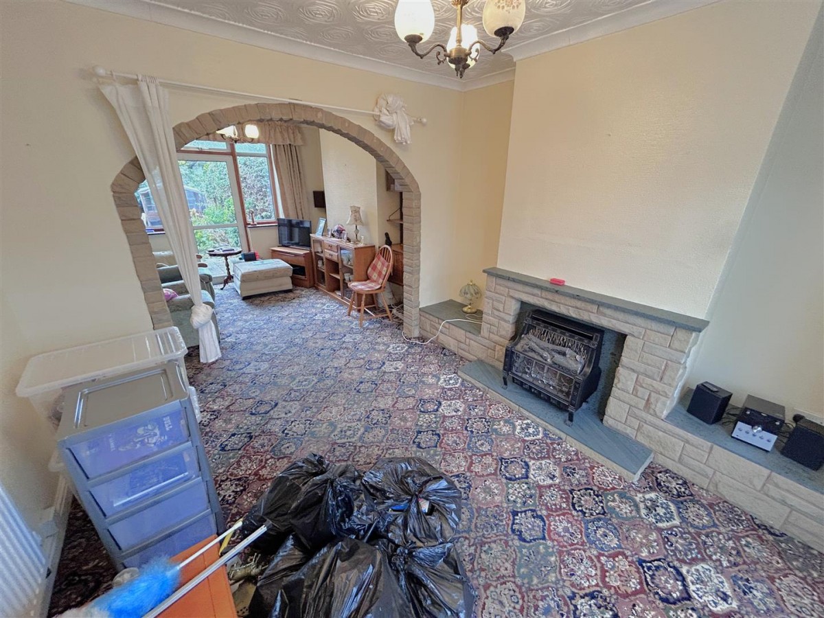 Westfield Road, Brierley Hill