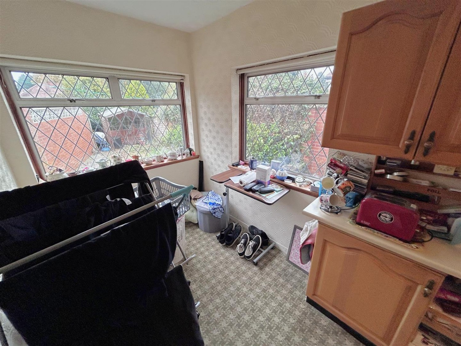 Westfield Road, Brierley Hill