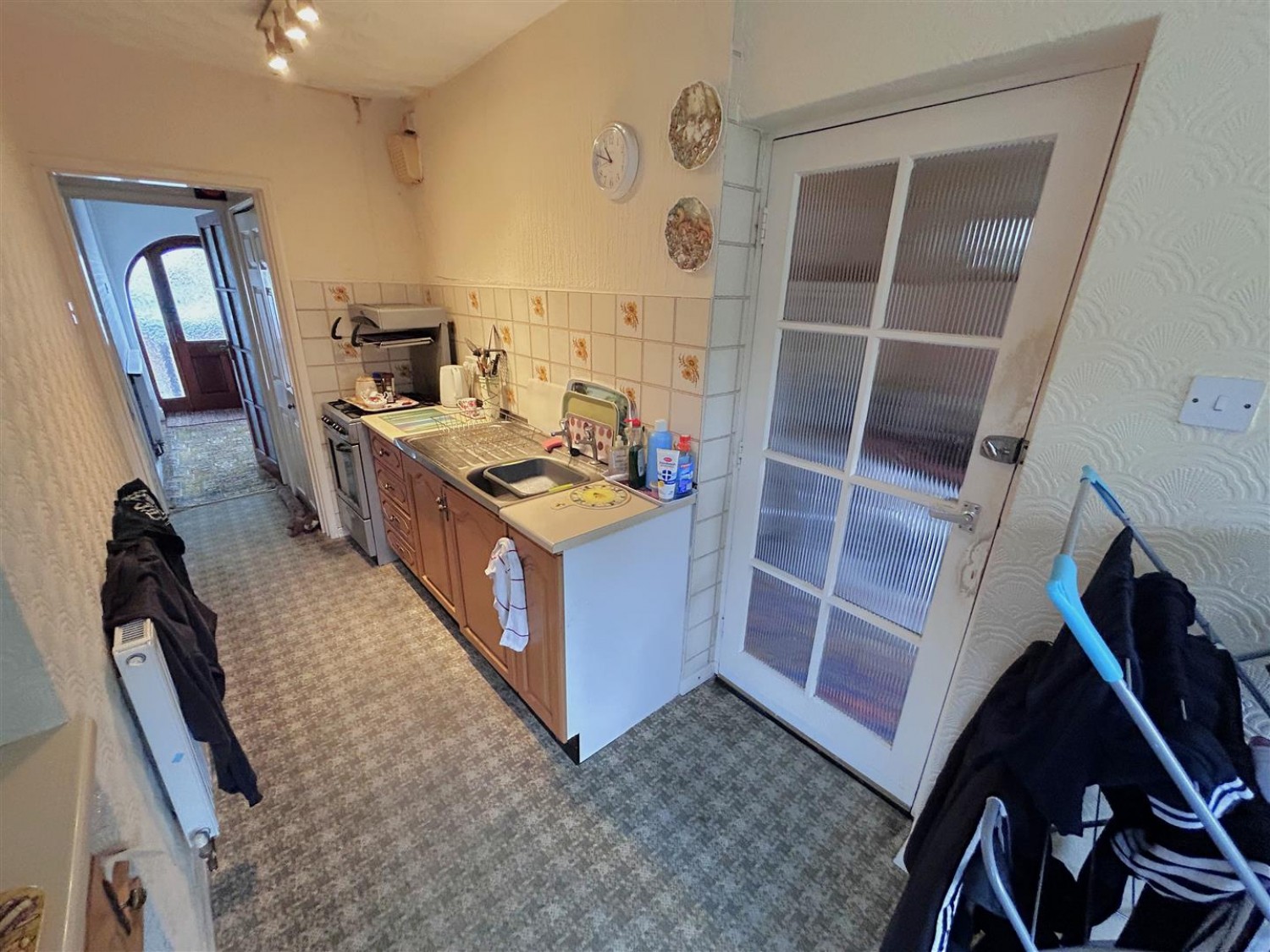 Westfield Road, Brierley Hill