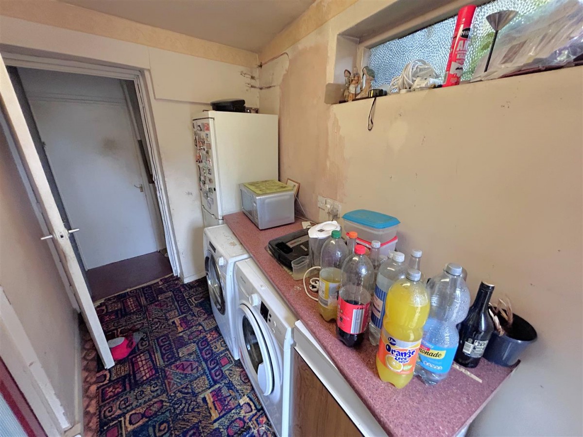 Westfield Road, Brierley Hill