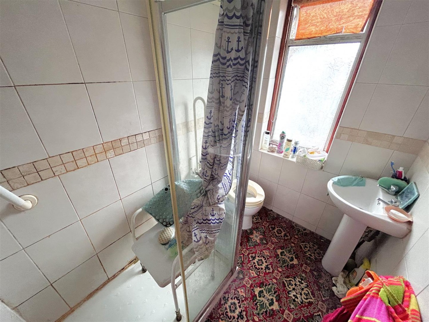 Westfield Road, Brierley Hill