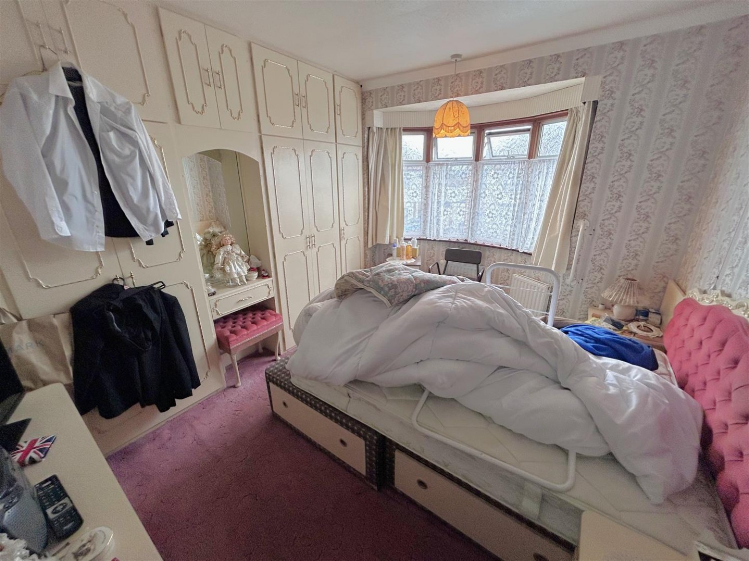 Westfield Road, Brierley Hill