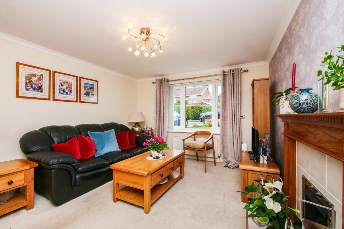 Wold Road, Pocklington, York