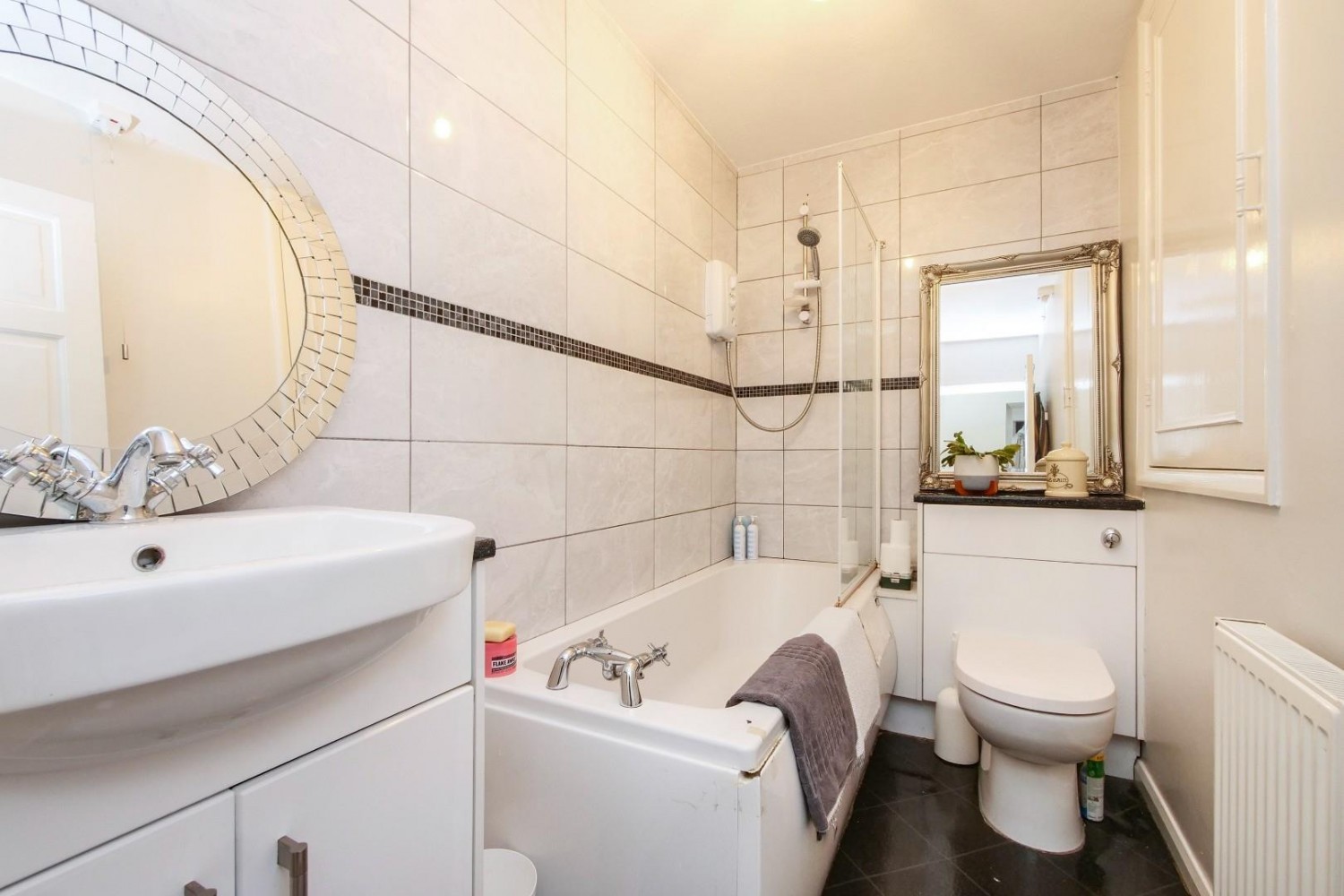 Wold Road, Pocklington, York