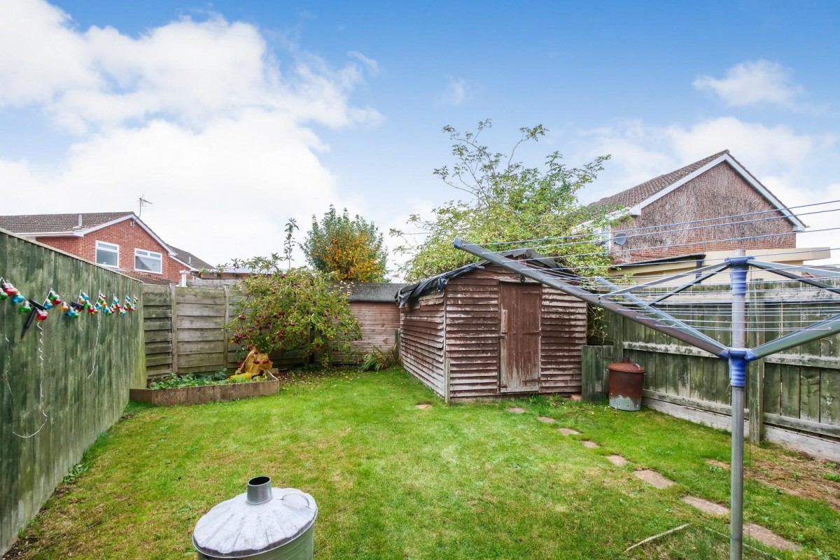 Wold Road, Pocklington, York