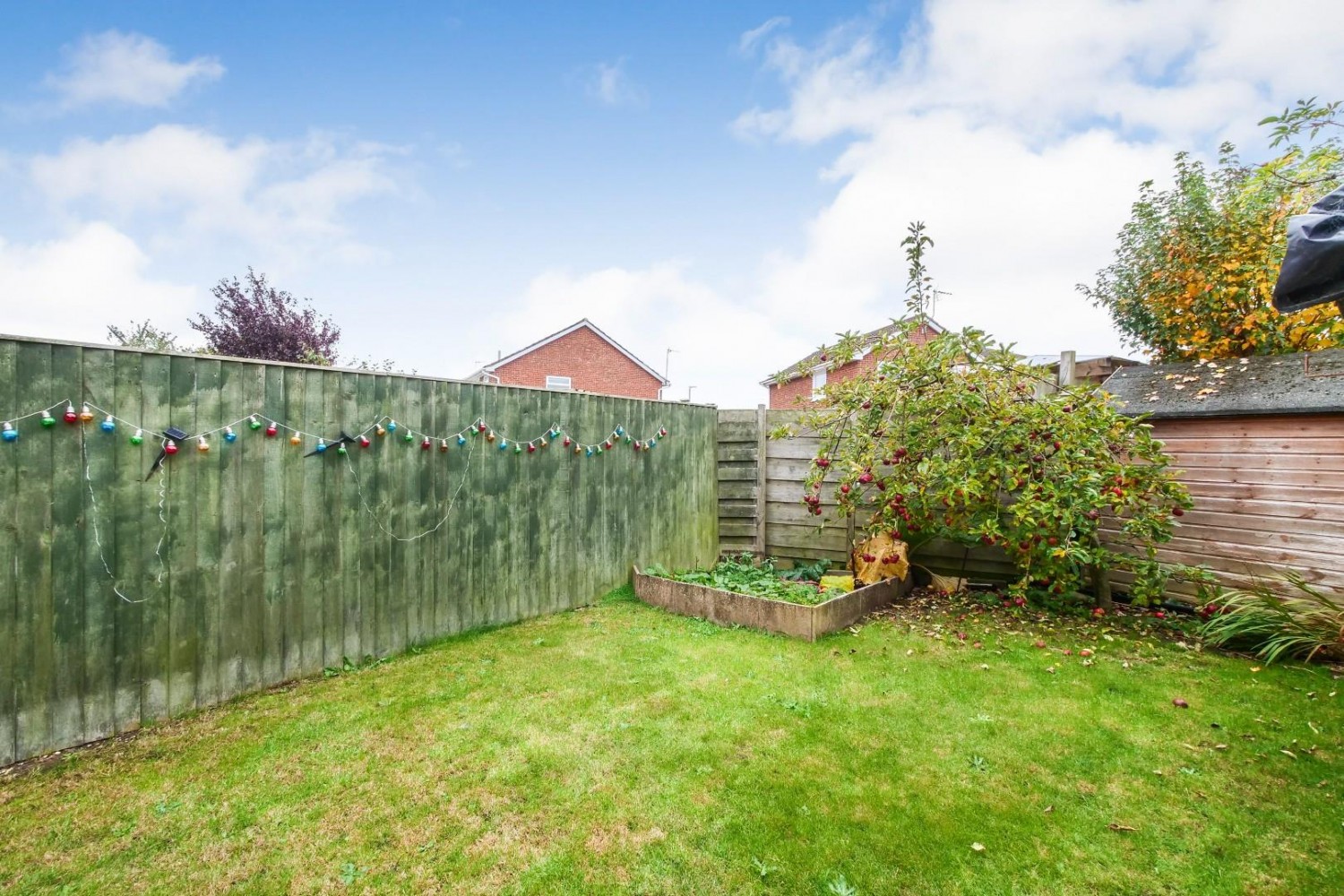 Wold Road, Pocklington, York