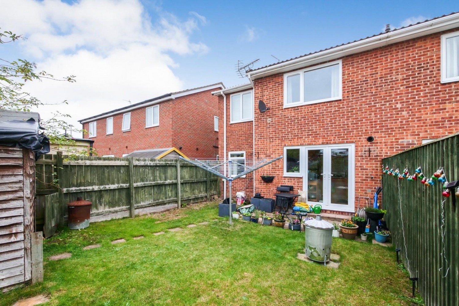 Wold Road, Pocklington, York