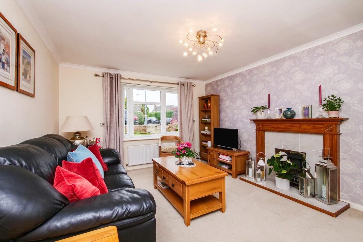 Wold Road, Pocklington, York