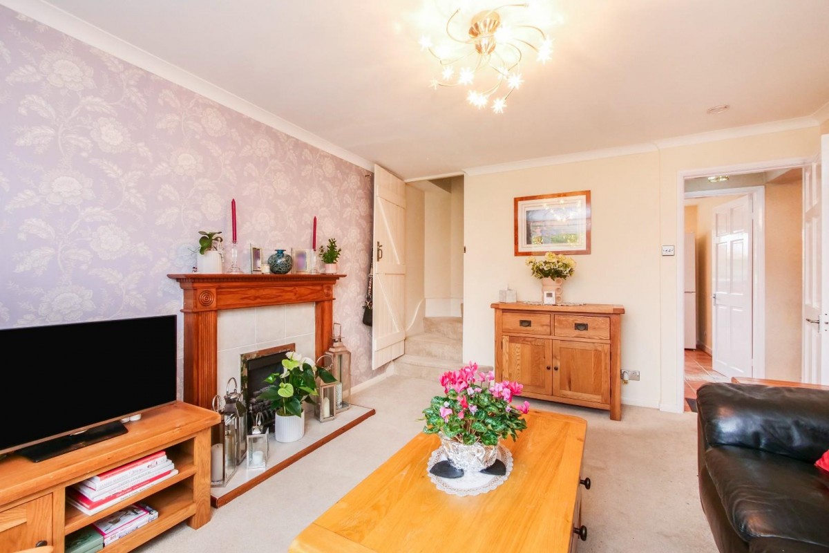 Wold Road, Pocklington, York