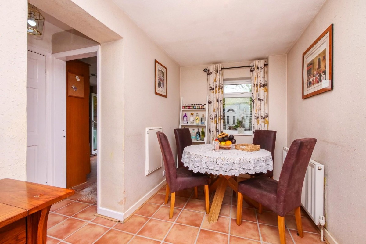 Wold Road, Pocklington, York